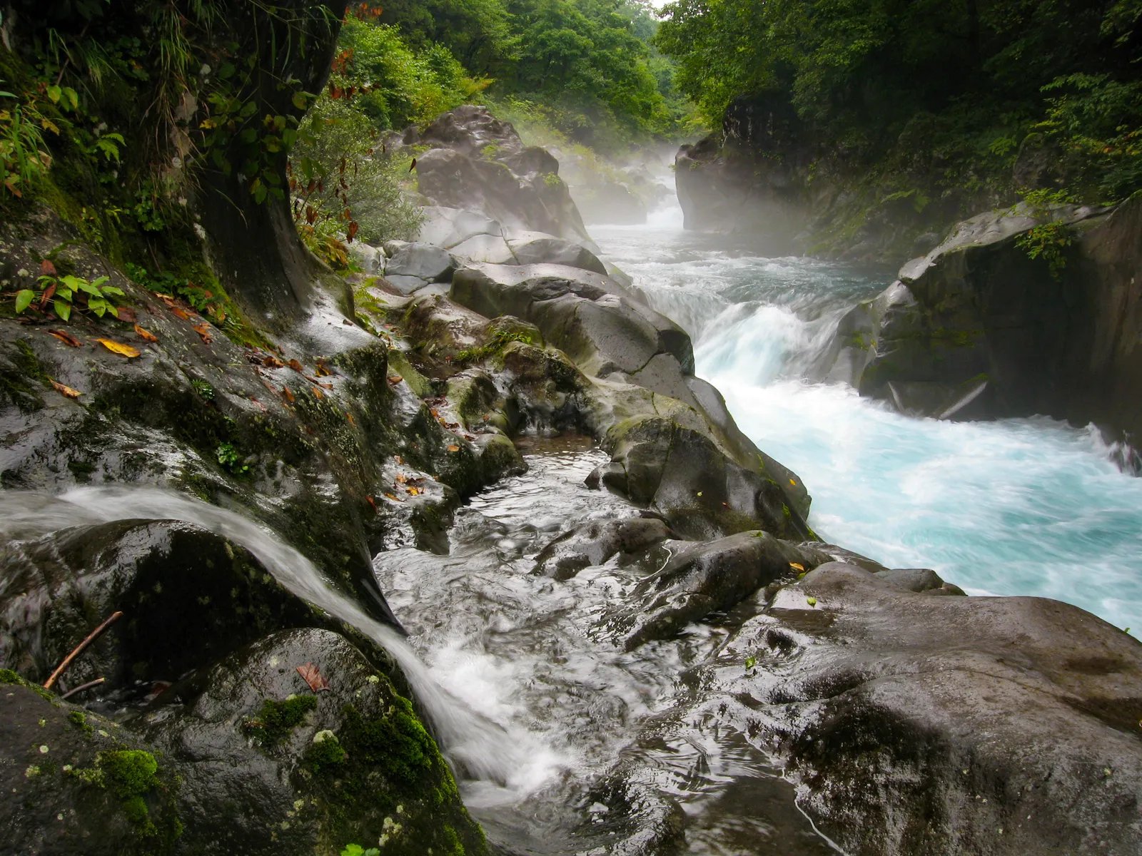 🏞️ 간만가후치 심연(간만가후치) 이미지 4